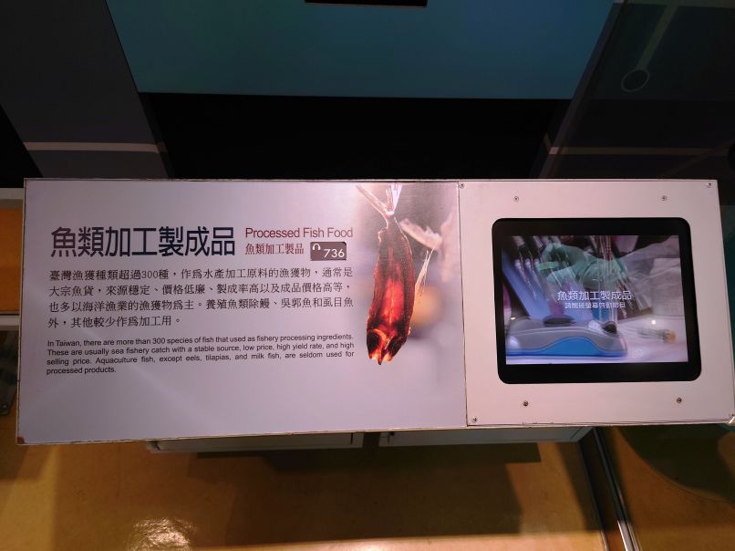 魚類加工製成品
